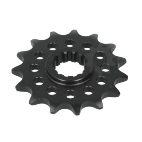 Sunstar, přední řetězové kolečko 2172 14 Yamaha XJ6 DIVERSION '09-'15, XT 660X '04-'12 (YZF R6 '99-'05, FZ6 RAZER '04-'09