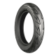 Bridgestone, pneu 3.50-10 B01 59J TL RFD, přední/zadní, DOT 35/2022