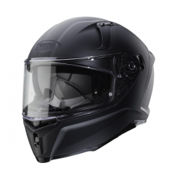 Caberg, integrální přilba Avalon X, černá matná barva, velikost XL