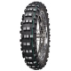 Mitas, pneu 130/90-18 EF-07 69R TT Super LIGHT Enduro FIM (zelený pruh), zadní, DOT 09/2022 (26278)