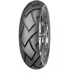 Mitas, pneu 150/70R18 Terra Force-R 70V TL/TT, zadní, DOT 26/2022 (605796)