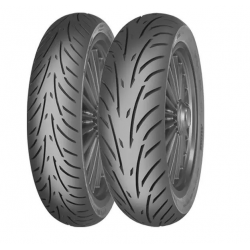Mitas, pneu 160/60ZR17 Touring Force (69W) TL, zadní, DOT 15/2022 (598157)