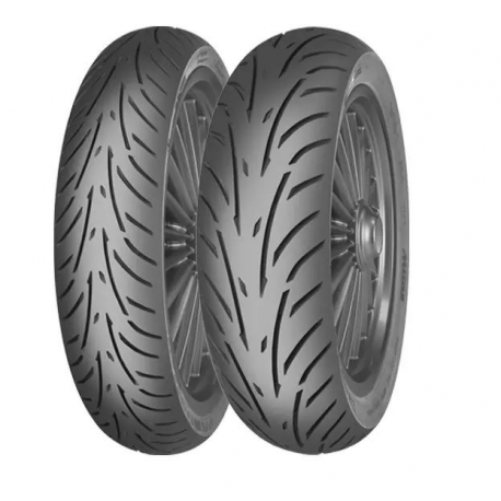Mitas, pneu 160/60ZR17 Touring Force (69W) TL, zadní, DOT 15/2022 (598157)