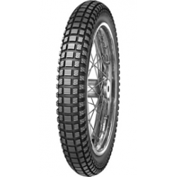 Mitas, pneu 3.00-17 SW-10 50P TT (bez pruhu) (SPEEDWAY), zadní, DOT 2022