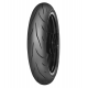 Mitas, pneu 150/60ZR17 Sport Force+ RS Racing Soft (66W) TL, zadní, DOT 14/2022 (612903)