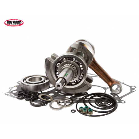 Hot Rods, opravná sada spodní části motoru, Yamaha YFM700 Raptor 06-09,