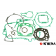 Athena, sada těsnění, Kawasaki KDX 125 '90-'93 (KDX125)