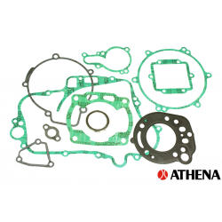 Athena, sada těsnění, Kawasaki KDX 125 '90-'93 (KDX125)