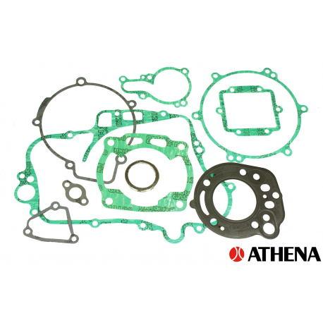 Athena, sada těsnění, Kawasaki KDX 125 '90-'93 (KDX125)