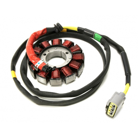 Bronco, stator alternátoru, Can Am OUTLANDER 570/650/850/1000 /MAX 570/650/850/1000 /RENEGADE 650/1000 '20-21, C