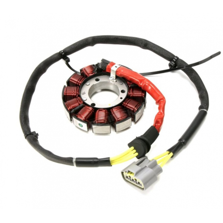 Bronco, stator alternátoru, Can Am MAVERIC 800/COMMANDER 1000/MAX 1000 /DEFENDER MAX/PRO /TRAXTER MAX/PRO '20-21