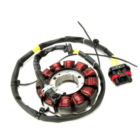 Bronco, stator alternátoru, Can Am DEFENDER H10/MAX/PRO '20-21 (420686365)