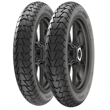 Anlas, pneu 110/70 - 12 56P SC360 Allgrip TL DOT 38/2022