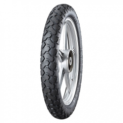 Anlas, pneu 90/90-18 NR-48 57P TL M/C REINF, zadní, DOT 01/2023