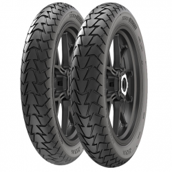 Anlas, pneu 130/60-13 SC360 Allgrip 60P TL M/C REINF. DOT 38/2022