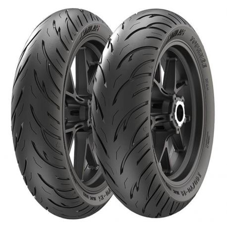 Anlas, pneu 160/60R14 Tournee 69H M/C TL, zadní, DOT 01/2023