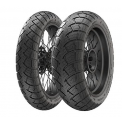 Anlas, pneu 110/70R17 Winter Grip PLUS M/C 54H M+S TL, přední, DOT 48/2022