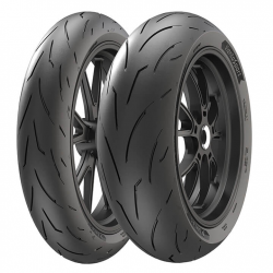 Anlas, pneu 190/50ZR17 M/C (73W) Viento Sport TL DOT 01/2023