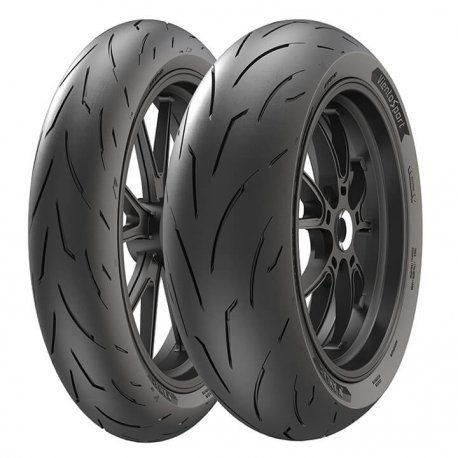 Anlas, pneu 190/50ZR17 M/C (73W) Viento Sport TL DOT 01/2023