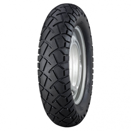 Anlas, pneu 100/90-10 MB-80 56J TL 01/2023