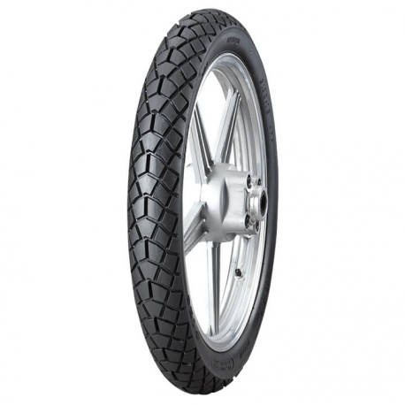 Anlas, pneu 3.00-18 M/C MB-79 47P TT DOT 51/2022