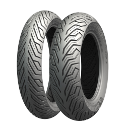 Michelin, pneu 120/70-16 City Grip 2 57S TL M/C, přední, DOT 03/2023