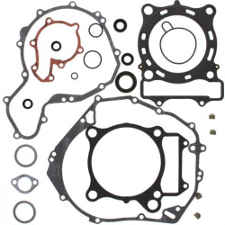 Winderosa, sada těsnění a gufer motoru, Polaris OUTLAW 500 06-07, PREDATOR 500 05-07