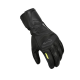 Macna, rukavice RAPIER 2.0 RTX MOTORCYCLE GLOVES BLACK, černá barva, velikost L