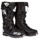 UFO, MX/Enduro boty Obsidian, Black 43