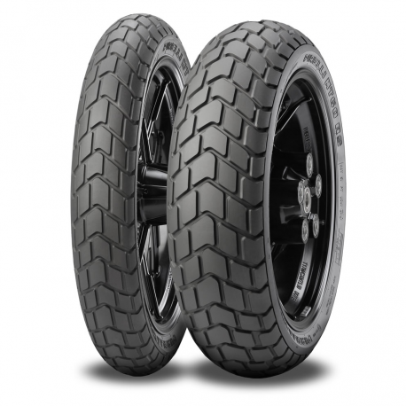 Pirelli, pneu 110/70R17 MT60 RS 45H M/C TL, přední, DOT 48/2022