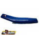 FM-Parts, potah sedla Ass Guardian, Rieju MR '21-'23, modrá barva