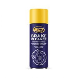 Mannol, Brake Cleaner 450ml, čistič brzd (9692) (24)
