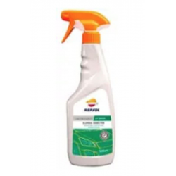 Repsol, připravek na odstranění hmyzu z kapotáže, INSECT REMOVER 500ML (6)