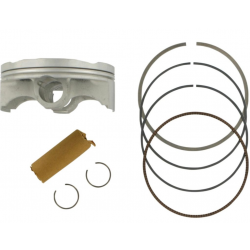 NAMURA 2022/12 TŁOK HONDA CRF 250F '19-'23 (+0,50MM) (71,46MM) (PIERSCIENIE NX -10252-2R)