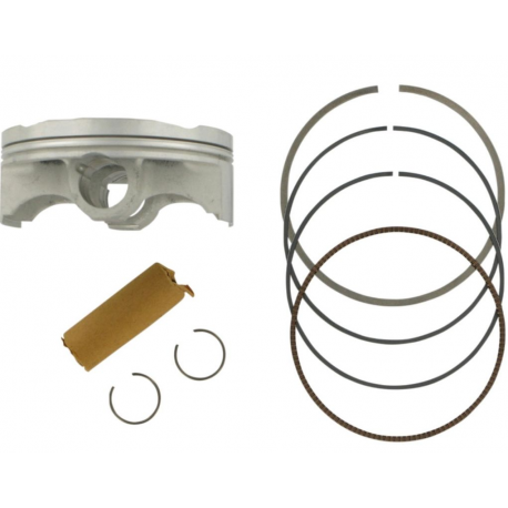 NAMURA 2022/12 TŁOK HONDA CRF 250F '19-'23 (+0,50MM) (71,46MM) (PIERSCIENIE NX -10252-2R)