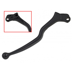 Nachman, spojková páčka, Kawasaki ZX-10R '04-05, ZX-12R '00-05, Suzuki GSR/GSXR 600 '97-03, SV 650 '99-07, GSXR 750 '96-03, GSX