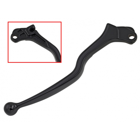 Nachman, spojková páčka, Kawasaki ZX-10R '04-05, ZX-12R '00-05, Suzuki GSR/GSXR 600 '97-03, SV 650 '99-07, GSXR 750 '96-03, GSX