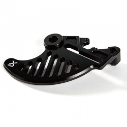 X-Grip, kryt zadního kotouče, KTM SX/SX-F/SXF/XC/XCF `23-, Husqvarna TC/FC/TX/FX `23-, (oska 22mm), černá barva