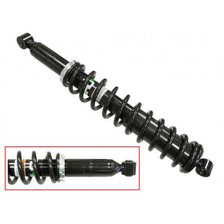 Bronco, tlumič pérování zadní, Heavy Duty, Honda TRX 650 RINCON '03-'14 (zdvih 118mm, délka 463mm) (OEM: 52400-HN8-003 52400-HN8