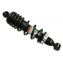 Bronco, tlumič pérování zadní, Heavy Duty, Suzuki LT-F 4WDX '91-'98, LT-F 300F KINGQUAD '99-'02 (zdvih 64mm, délka 290mm) (OEM: