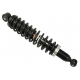 Bronco, tlumič pérování zadní, Heavy Duty, Suzuki LT-F 400F, LT-A 400F KINGQUAD '02-'22 (DŁ. 392mm) (OEM: 62100-38F00-019 62100-