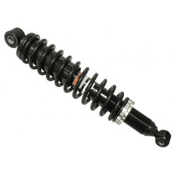 Bronco, tlumič pérování zadní, Heavy Duty, Suzuki LT-F 400F, LT-A 400F KINGQUAD '02-'22 (DŁ. 392mm) (OEM: 62100-38F00-019 62100-