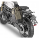 Kappa, nosič pod boční brašnu, levý, RB105 Benelli LEONCIO 800 Trail '22-,