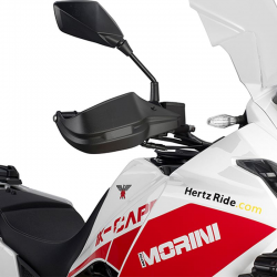 Kappa, kryty páček, Moto Morini X-CAPE 649 '21-'22