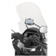 Kappa, hrazdička pro montáž telefonu/GPS, Piaggio MP3 HPE 400, MP3 400 Sport, MP3 530 EXCLUSIVE