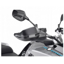 Kappa, kryty páček, CF Moto MT 800 '22-,