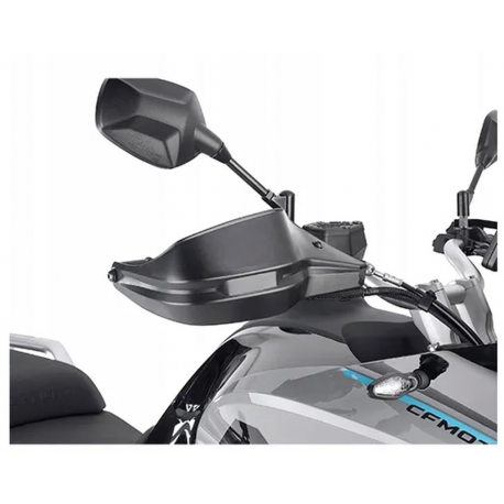 Kappa, kryty páček, CF Moto MT 800 '22-,