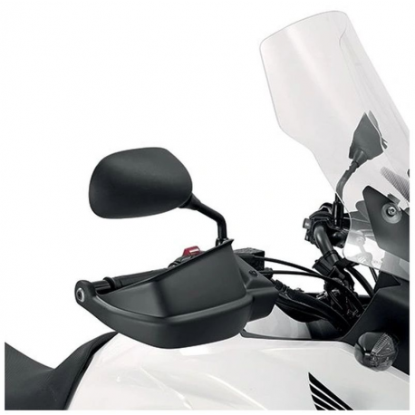 Kappa, kryty páček, Honda CB 500X '13-'16