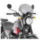 Kappa, držáky plexi 100ALBK, 140AK, 140SK Royal Enfield SCRAM 411 '22,