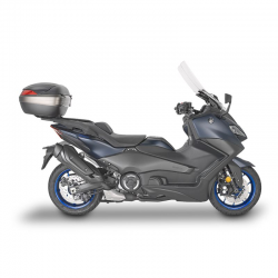 Kappa, nosič centrálního kufru, Yamaha T-MAX 560 '22-, (bez plotny)